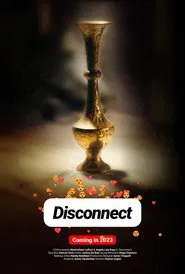 Disconnect movie poster