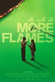 More Flames movie poster