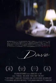 Dave movie poster