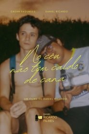 Poster do filme In heaven, there is no sugarcane juice