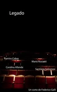 Legado movie poster