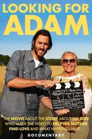 Looking for Adam movie poster