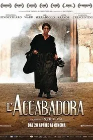 L'accabadora movie poster