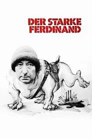 Strongman Ferdinand movie poster