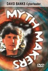 Myth Makers 20: David Banks movie poster