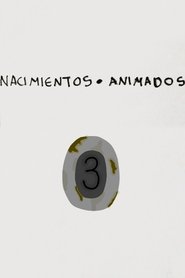 Nacimientos Animados: 3 movie poster