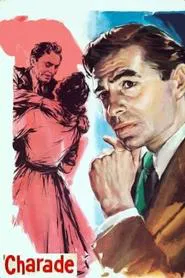 Poster do filme Charade