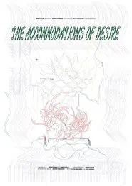 The Accommodations Of Desire movie poster
