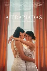 Atrapadas movie poster