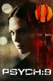 Psych:9 movie poster