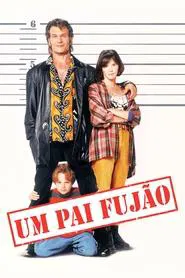 Poster do filme Um Pai Fujão