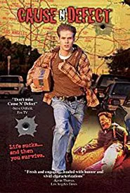 Cause N' Defect movie poster