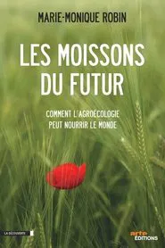 Les moissons du futur movie poster