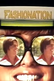 Fashionation movie poster