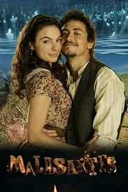 Malasartes tv show poster