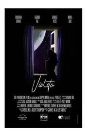 Violeta movie poster