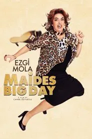 Maide'nin Altın Günü movie poster