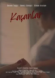 Escapism movie poster