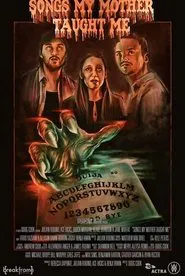 Poster do filme Songs My Mother Taught Me