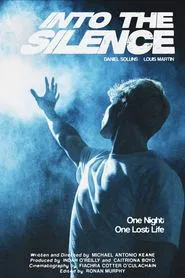 Into The Silence movie poster