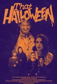 That Halloween movie poster