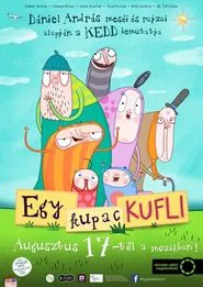 Egy kupac kufli movie poster