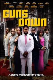 Guns Down movie poster
