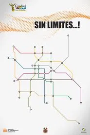 Unlimited... tv show poster