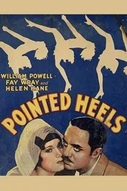 Pointed Heels movie poster