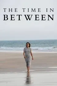 The Time in Between tv show poster