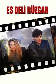 Poster do filme Es Deli Rüzgar