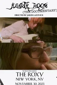 Hearth Room (The Documentary) movie poster