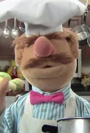 The Muppets: Pöpcørn | Recipes with The Swedish Chef movie poster