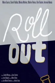 Roll Out movie poster