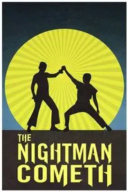 The Nightman Cometh: Live! movie poster