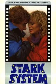 Stark System movie poster