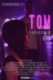 Tom movie poster