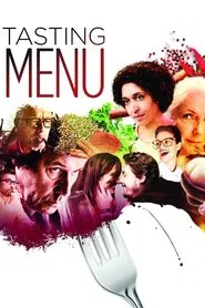 Poster do filme Tasting Menu