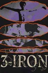 3-Iron movie poster