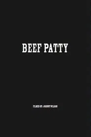 Beef Patty movie poster