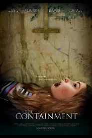 The Containment movie poster