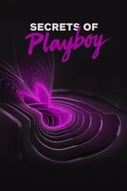 Secrets of Playboy tv show poster