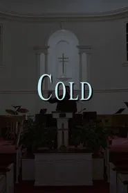 Cold movie poster