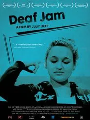 Poster do filme Deaf Jam
