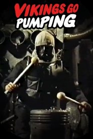 Vikings Go Pumping movie poster