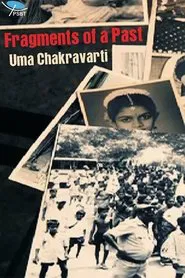 FRAGMENTS OF A PAST movie poster
