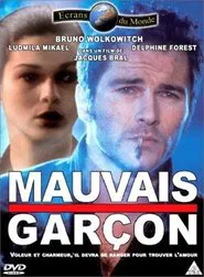 Mauvais garçon movie poster