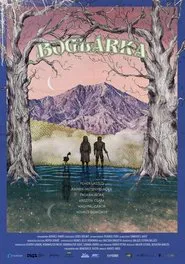 Boglárka movie poster
