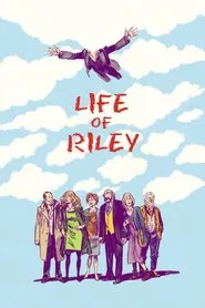 Life of Riley movie poster