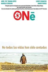 One movie poster